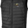 D8188 Padded Gilet Jacket Body Warmer