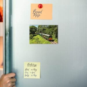 Fridge Magnet