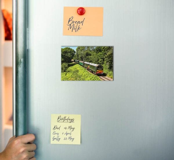 Fridge Magnet