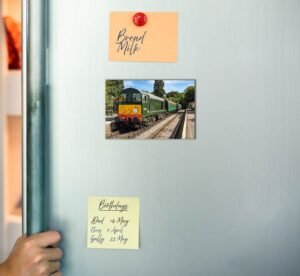 Fridge Magnet Fridge Magnet