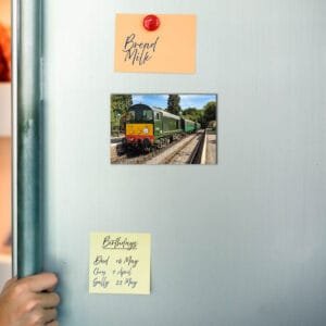 Fridge Magnet