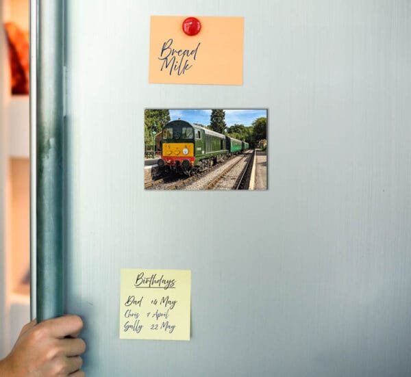 Fridge Magnet