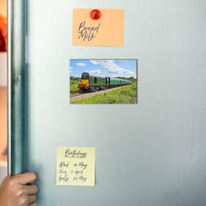 Fridge Magnet
