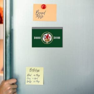 Fridge Magnet