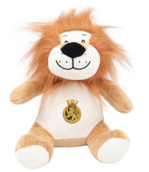 Lion Bear