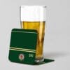 Personalised Livery Coaster