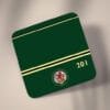 Personalised Livery Coaster