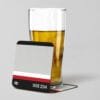 Personalised Livery Coaster