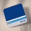 Personalised Livery Coaster
