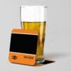 Personalised Livery Coaster