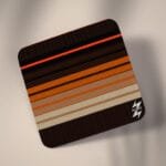 Donkey Stripe 1st Class