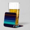Moquette Coasters