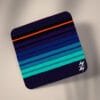 Moquette Coasters