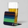 Moquette Coasters