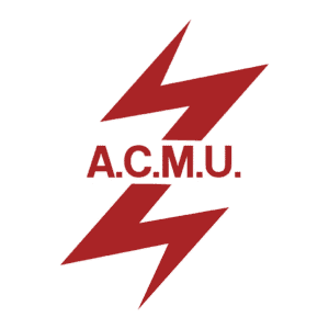 ACMU Mug