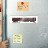 Exclusive 309 Club Fridge Magnet