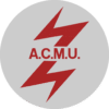 ACMU Christmas Tree Baubles