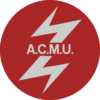 ACMU Christmas Tree Baubles