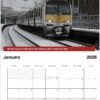 ACMU 2026 Calendar