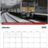 ACMU 2026 Calendar