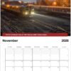 ACMU 2026 Calendar