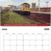 ACMU 2026 Calendar