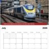 ACMU 2026 Calendar