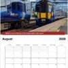 ACMU 2026 Calendar