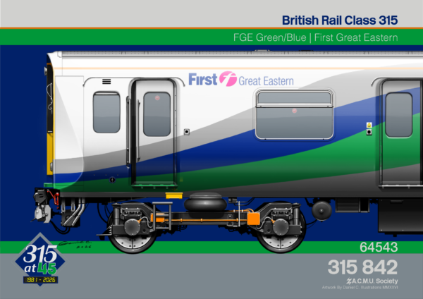FGE@2x ACMU Class 315 Livery Posters
