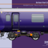 WAGN@2x ACMU Class 315 Livery Posters